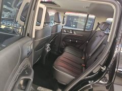 Tank 300 2023 Off-Road Edition 2.0T Conqueror - ფოტო 14