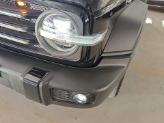 Tank 300 2023 Off-Road Edition 2.0T Conqueror - ფოტო 15