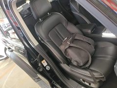 Tank 300 2023 Off-Road Edition 2.0T Conqueror - ფოტო 17
