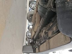 Tank 300 2023 Off-Road Edition 2.0T Conqueror - ფოტო 18