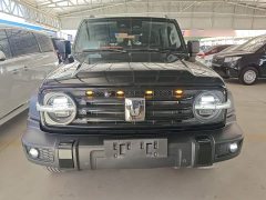 Tank 300 2023 Off-Road Edition 2.0T Conqueror - ფოტო 19