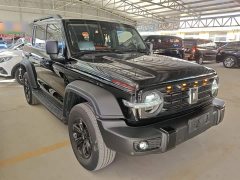 Tank 300 2023 Off-Road Edition 2.0T Conqueror - ფოტო 20