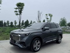 Geely Haoyue L 2023 2.0T DCT Luxury - ფოტო 1