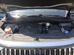 Geely Haoyue L 2023 2.0T DCT Luxury - ფოტო 10