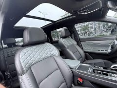 Geely Haoyue L 2023 2.0T DCT Luxury - ფოტო 11