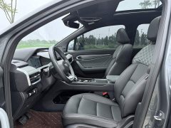 Geely Haoyue L 2023 2.0T DCT Luxury - ფოტო 12