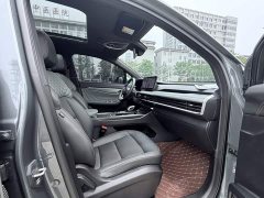 Geely Haoyue L 2023 2.0T DCT Luxury - ფოტო 13