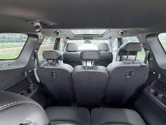 Geely Haoyue L 2023 2.0T DCT Luxury - ფოტო 14