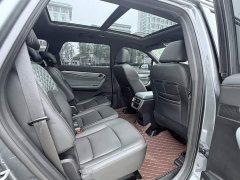 Geely Haoyue L 2023 2.0T DCT Luxury - ფოტო 15