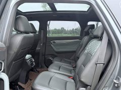 Geely Haoyue L 2023 2.0T DCT Luxury - ფოტო 17