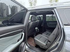 Geely Haoyue L 2023 2.0T DCT Luxury - ფოტო 18