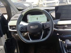 Geely Haoyue L 2023 2.0T DCT Luxury - ფოტო 3
