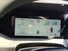 Geely Haoyue L 2023 2.0T DCT Luxury - ფოტო 4