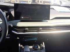 Geely Haoyue L 2023 2.0T DCT Luxury - ფოტო 5