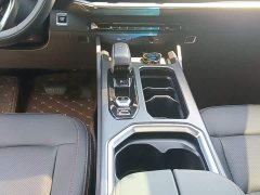 Geely Haoyue L 2023 2.0T DCT Luxury - ფოტო 6