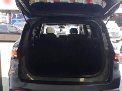 Geely Haoyue L 2023 2.0T DCT Luxury - ფოტო 9