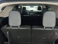 Ford Explorer 2020 EcoBoost 285 AWD Fashion 7-Seater - ფოტო 13