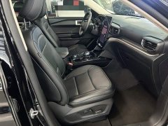 Ford Explorer 2020 EcoBoost 285 AWD Fashion 7-Seater - ფოტო 14