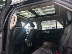 Ford Explorer 2020 EcoBoost 285 AWD Fashion 7-Seater - ფოტო 15