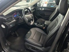 Ford Explorer 2020 EcoBoost 285 AWD Fashion 7-Seater - ფოტო 16