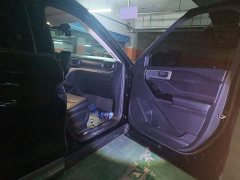 Ford Explorer 2020 EcoBoost 285 AWD Fashion 7-Seater - ფოტო 19