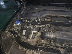 Ford Explorer 2020 EcoBoost 285 AWD Fashion 7-Seater - ფოტო 20