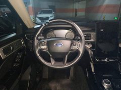 Ford Explorer 2020 EcoBoost 285 AWD Fashion 7-Seater - ფოტო 3