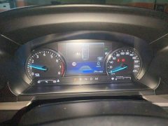 Ford Explorer 2020 EcoBoost 285 AWD Fashion 7-Seater - ფოტო 4