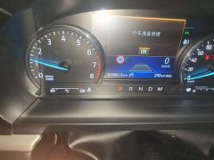 Ford Explorer 2020 EcoBoost 285 AWD Fashion 7-Seater - ფოტო 5