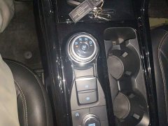 Ford Explorer 2020 EcoBoost 285 AWD Fashion 7-Seater - ფოტო 7