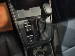 Honda CR-V 2023 240TURBO FWD Sharp Edition 5-Seater - ფოტო 10