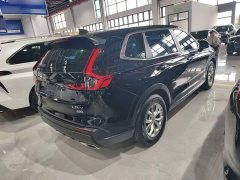 Honda CR-V 2023 240TURBO FWD Sharp Edition 5-Seater - ფოტო 11