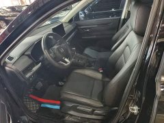 Honda CR-V 2023 240TURBO FWD Sharp Edition 5-Seater - ფოტო 12