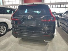 Honda CR-V 2023 240TURBO FWD Sharp Edition 5-Seater - ფოტო 13
