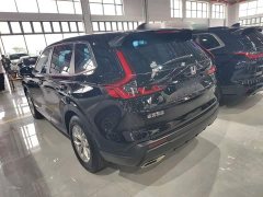 Honda CR-V 2023 240TURBO FWD Sharp Edition 5-Seater - ფოტო 14