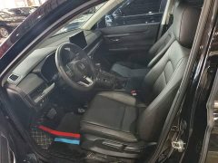 Honda CR-V 2023 240TURBO FWD Sharp Edition 5-Seater - ფოტო 15