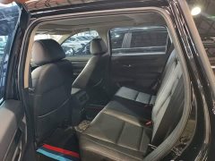 Honda CR-V 2023 240TURBO FWD Sharp Edition 5-Seater - ფოტო 16