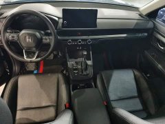 Honda CR-V 2023 240TURBO FWD Sharp Edition 5-Seater - ფოტო 17