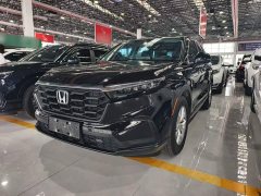 Honda CR-V 2023 240TURBO FWD Sharp Edition 5-Seater - ფოტო 2