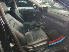 Honda CR-V 2023 240TURBO FWD Sharp Edition 5-Seater - ფოტო 3