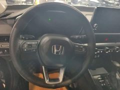 Honda CR-V 2023 240TURBO FWD Sharp Edition 5-Seater - ფოტო 4