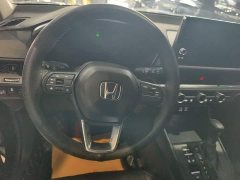 Honda CR-V 2023 240TURBO FWD Sharp Edition 5-Seater - ფოტო 5