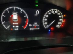 Honda CR-V 2023 240TURBO FWD Sharp Edition 5-Seater - ფოტო 6