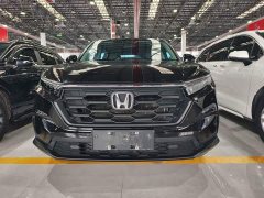Honda CR-V 2023 240TURBO FWD Sharp Edition 5-Seater - ფოტო 8