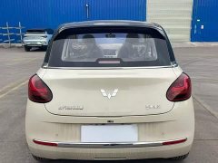 Wuling Binguo 2025 333km Lingxi Premium Edition - ფოტო 10