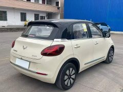 Wuling Binguo 2025 333km Lingxi Premium Edition - ფოტო 11