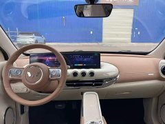 Wuling Binguo 2025 333km Lingxi Premium Edition - ფოტო 12