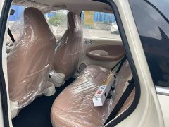 Wuling Binguo 2025 333km Lingxi Premium Edition - ფოტო 14