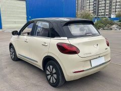 Wuling Binguo 2025 333km Lingxi Premium Edition - ფოტო 8