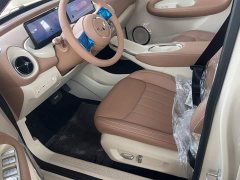 Wuling Binguo 2025 333km Lingxi Premium Edition - ფოტო 9